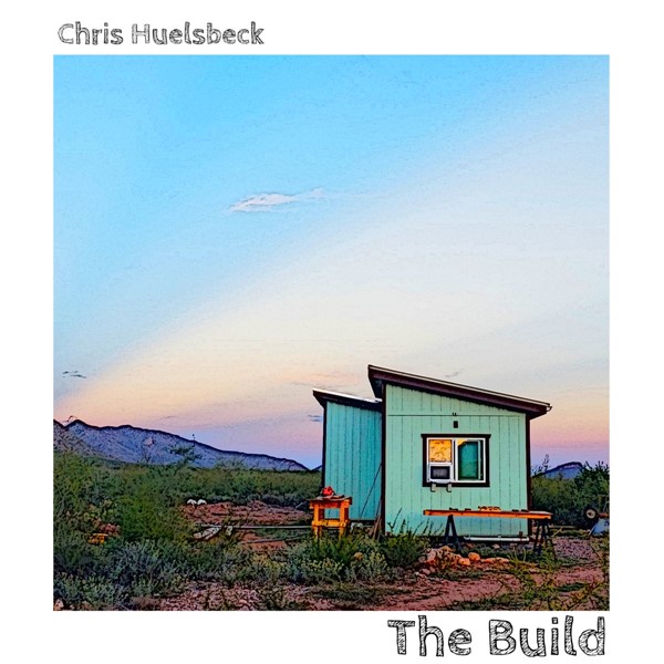 Chris Huelsbeck The Build (600 x 600).jpg